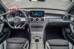 مێرسێدس بێنز C-Class